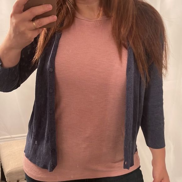 RedHerring shrug cardigen - Picture 2 of 3